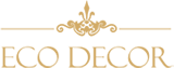 Логотип Эко Декор